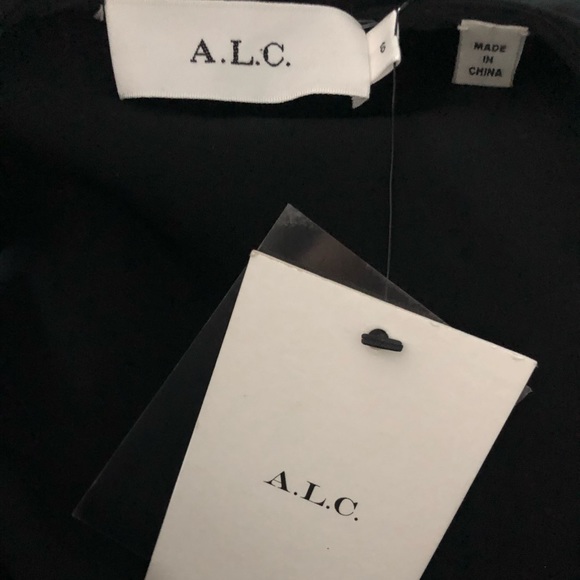 A.L.C.
Chandelier Jumpsuit - Picture 3 of 7